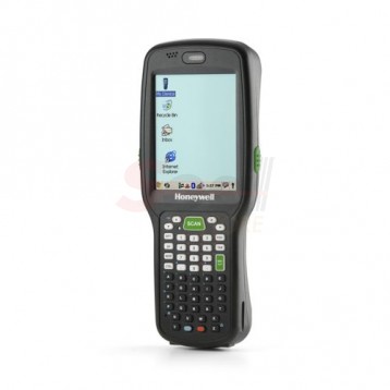 Coletor de Dados Honeywell Dolphin 6500